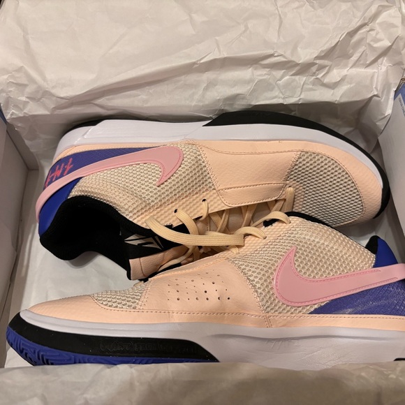 Ja 1 Guava Ice, Worn once - Picture 2 of 7